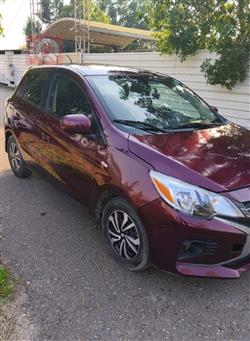 ميتسوبيشي ميراج